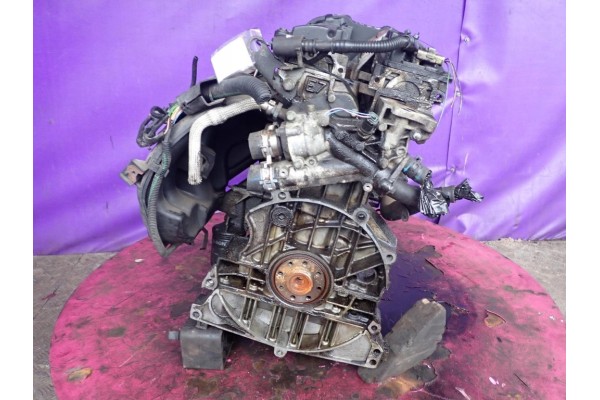 CITROEN XSARA PICASSO 1 8 16V 85KW 116KM 6FZ ENGINE PETROL COMPRESSION TEST Part manufacturer Citroen OE