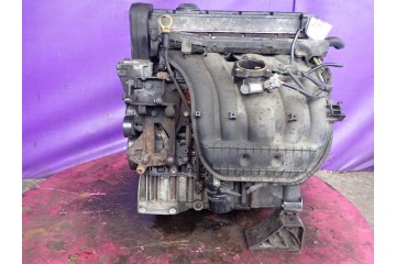 CITROEN XSARA PICASSO 1 8 16V 85KW 116KM 6FZ ENGINE PETROL COMPRESSION TEST Engine type petrol