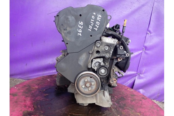 CITROEN XSARA PICASSO 1 8 16V 85KW 116KM 6FZ ENGINE PETROL COMPRESSION TEST Car type passenger cars