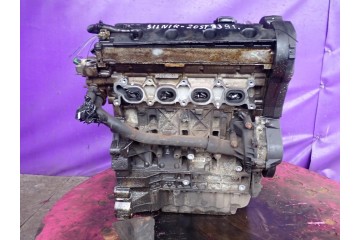 Prueba de Compresión Motor Gasolina CITROEN XSARA PICASSO 1.8 16V 85K