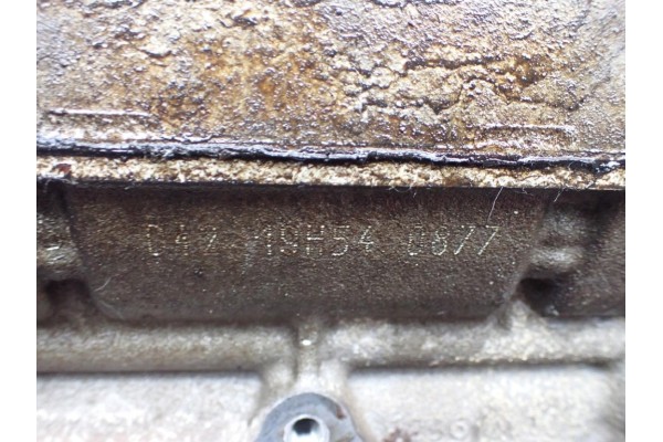 Prueba de Compresión Motor Gasolina CITROEN XSARA PICASSO 1.8 16V 85K