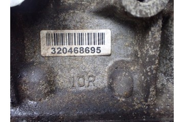 Prueba de Compresión Motor Gasolina CITROEN XSARA PICASSO 1.8 16V 85K