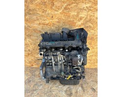 PEUGEOT 206 1 4HDI BHX 210Twenty MILEAGE DIESEL ENGINE