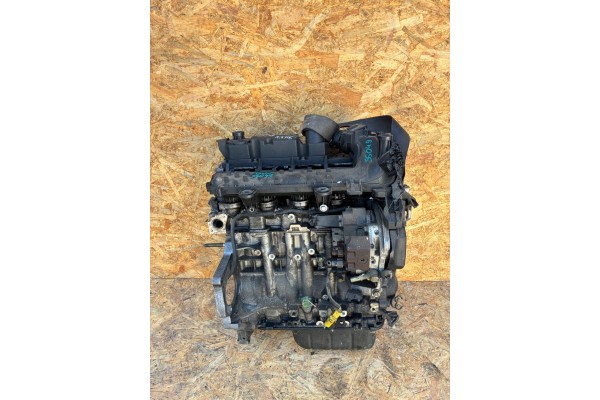 PEUGEOT 206 1 4HDI BHX 210Twenty MILEAGE DIESEL ENGINE