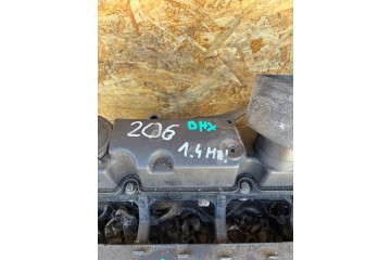 PEUGEOT 206 1 4HDI BHX 210Twenty MILEAGE DIESEL ENGINE Catalog number of the part SS049