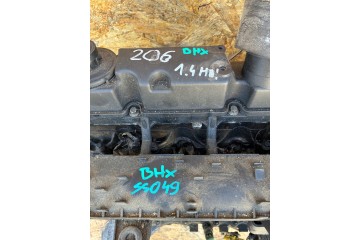 PEUGEOT 206 1 4HDI BHX 210Twenty MILEAGE DIESEL ENGINE Part manufacturer Peugeot OE