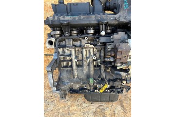 PEUGEOT 206 1 4HDI BHX 210Twenty MILEAGE DIESEL ENGINE Car type passenger cars