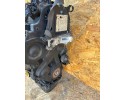 PEUGEOT 206 1 4HDI BHX 210Twenty MILEAGE DIESEL ENGINE Engine type diesel