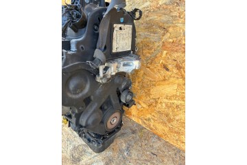PEUGEOT 206 1 4HDI BHX 210Twenty MILEAGE DIESEL ENGINE Engine type diesel