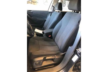 VOLKSWAGEN PASSAT VARIANT (3C5) Highline