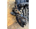 PEUGEOT 206 1 4HDI BHX 210Twenty MILEAGE DIESEL ENGINE Quality of parts according to GVO O original with manufacturer s logo OE