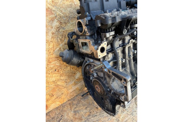 PEUGEOT 206 1 4HDI BHX 210Twenty MILEAGE DIESEL ENGINE Quality of parts according to GVO O original with manufacturer s logo OE