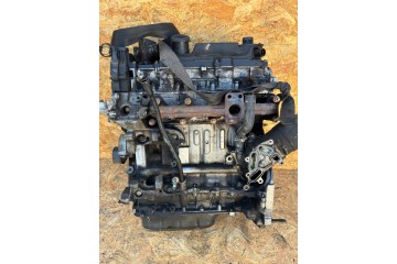 Motor Diésel PEUGEOT 206 1.4HDI BHX 210Tw
