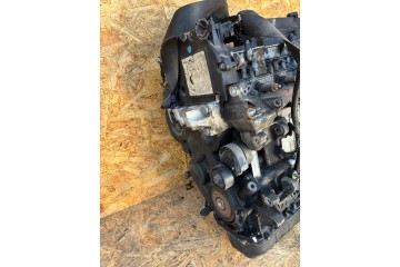 Motor Diésel PEUGEOT 206 1.4HDI BHX 210Tw