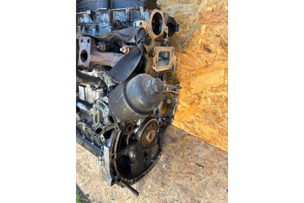 Motor Diésel PEUGEOT 206 1.4HDI BHX 210Tw