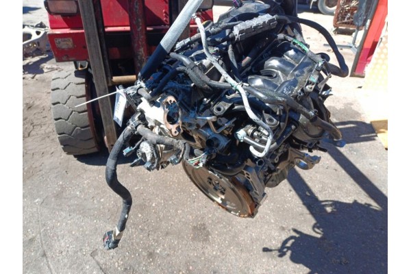 OPEL ASTRA L 1 6 THP HYBRID PETROL ENGINE 10FKBJ