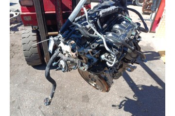 OPEL ASTRA L 1 6 THP HYBRID PETROL ENGINE 10FKBJ