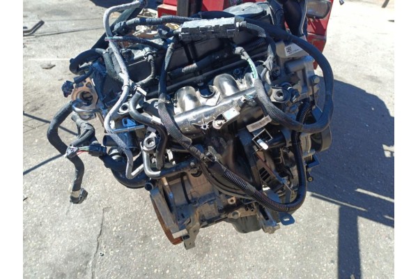 OPEL ASTRA L 1 6 THP HYBRID PETROL ENGINE 10FKBJ Catalog number of the part 24684 Wrakowisko