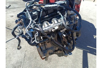 OPEL ASTRA L 1 6 THP HYBRID PETROL ENGINE 10FKBJ Catalog number of the part 24684 Wrakowisko