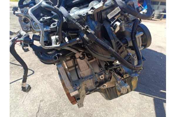 OPEL ASTRA L 1 6 THP HYBRID PETROL ENGINE 10FKBJ Part manufacturer Opel OE