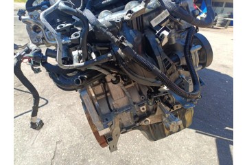 OPEL ASTRA L 1 6 THP HYBRID PETROL ENGINE 10FKBJ Part manufacturer Opel OE