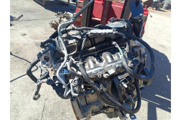 OPEL ASTRA L 1 6 THP HYBRID PETROL ENGINE 10FKBJ Engine type hybrid