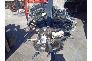 OPEL ASTRA L 1 6 THP HYBRID PETROL ENGINE 10FKBJ Car type passenger cars