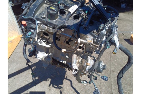 Motor de gasolina híbrido OPEL ASTRA L 1.6 THP 10FKBJ