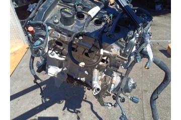 Motor de gasolina híbrido OPEL ASTRA L 1.6 THP 10FKBJ