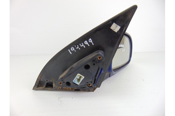 5 PIN RETROVISOR DERECHO DAEWOO NUBIRA WAGON