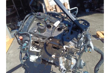 Motor de gasolina híbrido OPEL ASTRA L 1.6 THP 10FKBJ