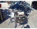 Motor de gasolina híbrido OPEL ASTRA L 1.6 THP 10FKBJ