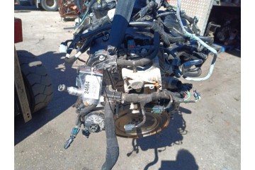 Motor de gasolina híbrido OPEL ASTRA L 1.6 THP 10FKBJ