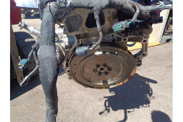 Motor de gasolina híbrido OPEL ASTRA L 1.6 THP 10FKBJ