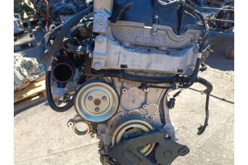 Motor de gasolina híbrido OPEL ASTRA L 1.6 THP 10FKBJ