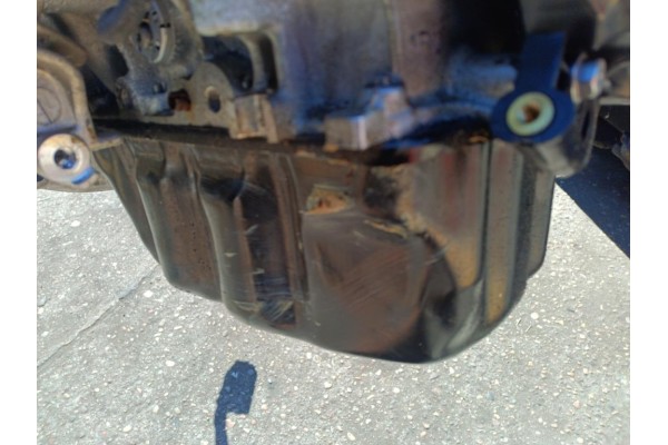 Motor de gasolina híbrido OPEL ASTRA L 1.6 THP 10FKBJ