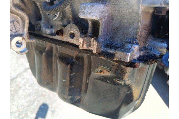 Motor de gasolina híbrido OPEL ASTRA L 1.6 THP 10FKBJ