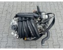 COMPLETE ENGINE 1 5 HR15 NISSAN TIDA 2012