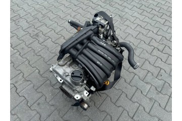 COMPLETE ENGINE 1 5 HR15 NISSAN TIDA 2012 Part manufacturer Nissan OE