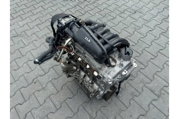 COMPLETE ENGINE 1 5 HR15 NISSAN TIDA 2012 Catalog number of the part HR15