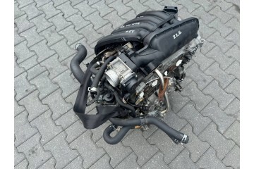 COMPLETE ENGINE 1 5 HR15 NISSAN TIDA 2012 Car type passenger cars