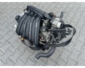 COMPLETE ENGINE 1 5 HR15 NISSAN TIDA 2012 Engine type petrol