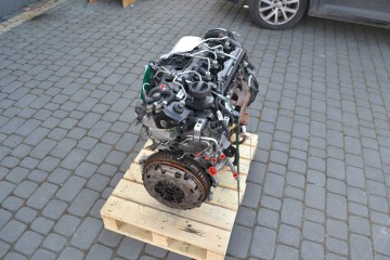 V40 XC40 V60 S80 COMPLETE ENGINE 2 0 D3 D5204T4
