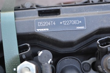 V40 XC40 V60 S80 COMPLETE ENGINE 2 0 D3 D5204T4 Packaging status no packaging