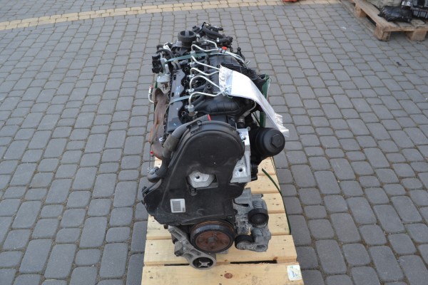 Motor Completo 2.0 D3 D5204T4 para Volvo V40, XC40, V60, S80