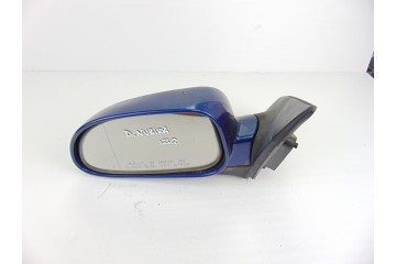 5 PIN RETROVISOR IZQUIERDO DAEWOO NUBIRA WAGON SE 2004 5 PIN 194500 DAEWOO - 1
