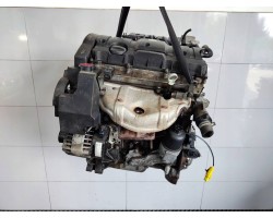 COMPLETE ENGINE 1 6 16V NFU PEUGEOT 206 CITROEN