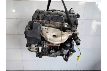 COMPLETE ENGINE 1 6 16V NFU PEUGEOT 206 CITROEN