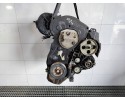 COMPLETE ENGINE 1 6 16V NFU PEUGEOT 206 CITROEN Part manufacturer Peugeot OE