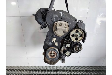 COMPLETE ENGINE 1 6 16V NFU PEUGEOT 206 CITROEN Part manufacturer Peugeot OE